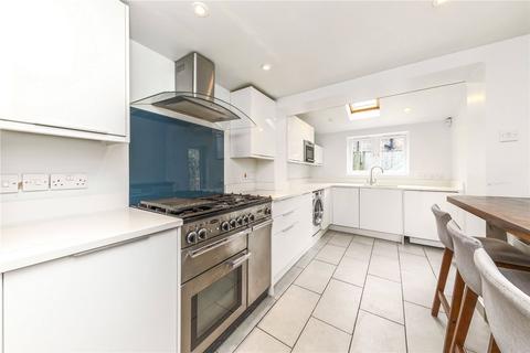 4 bedroom terraced house to rent - Mauritius Road, Greenwich, SE10