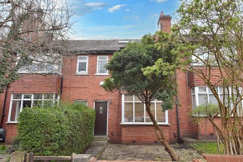 3 bedroom terraced house for sale, Rochester Terrace, Headingley, Leeds