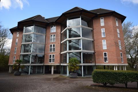 2 bedroom apartment to rent - Forest Edge, Sneyd Street