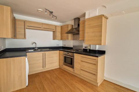 2 bedroom apartment to rent, Aurora Court, Romulus Road, Gravesend, Kent, DA12 2SF