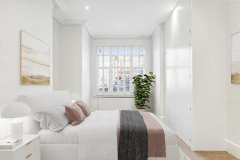 2 bedroom flat for sale - Foxmore Street, London, SW11