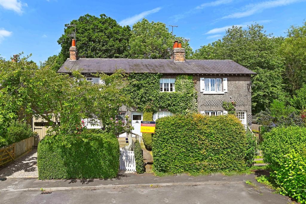 Birstwith Grange, Birstwith, Harrogate 2 bed terraced house for sale