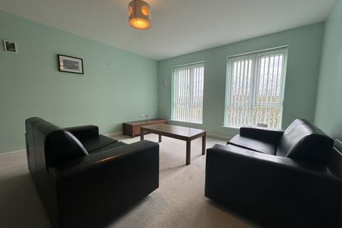 2 bedroom apartment to rent, Pullman House