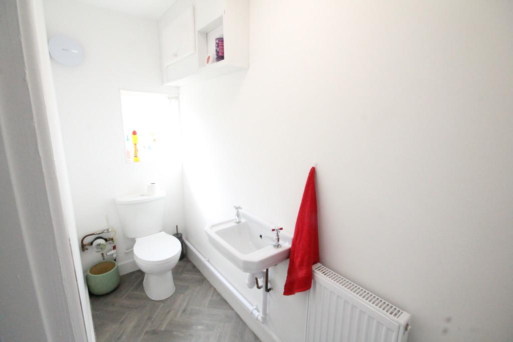 Bathroom 2