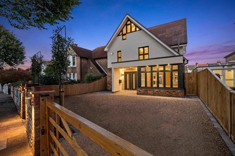 5 bedroom detached house for sale, Worthing, West Sussex