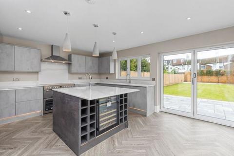 5 bedroom detached house for sale, Homefield Road, Worthing, West Sussex