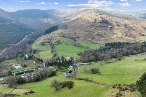 5 bedroom detached house for sale, Upper Corris, Machynlleth SY20