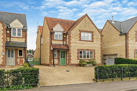 4 bedroom detached house for sale, High Street, Oxford OX44