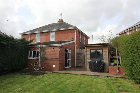 2 bedroom semi-detached house to rent - Bowhay Lane, St Thomas