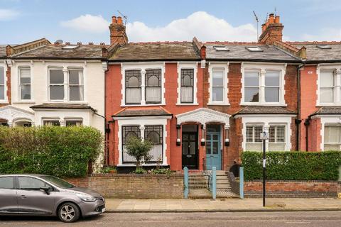 4 bedroom terraced house for sale - Harberton Road  Whitehall Park N19 3JS