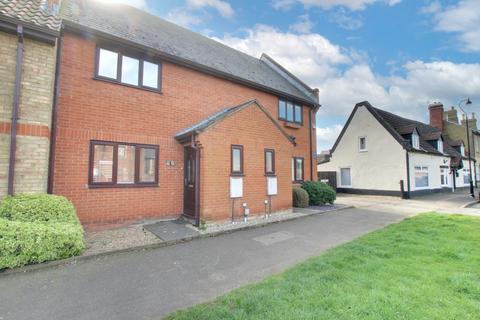 2 bedroom terraced house for sale, Crossways, The Green, Haddenham