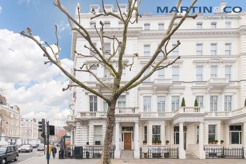 Studio to rent, Queen's Gate, South Kensington SW7