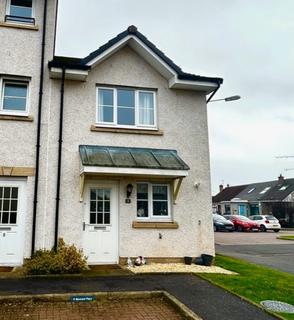 3 bedroom end of terrace house to rent, Moreland Place, Causewayhead FK9