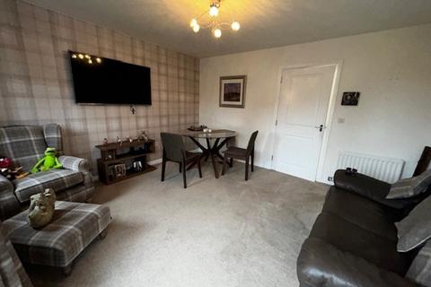 3 bedroom end of terrace house to rent, Moreland Place, Causewayhead FK9