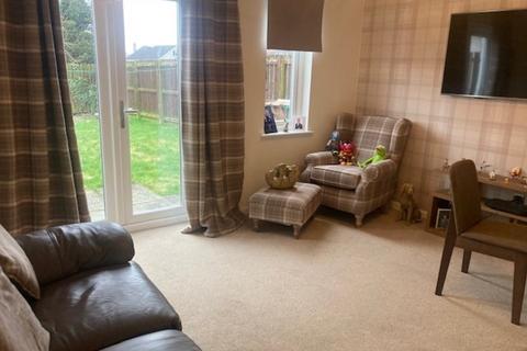 3 bedroom end of terrace house to rent, Moreland Place, Causewayhead FK9