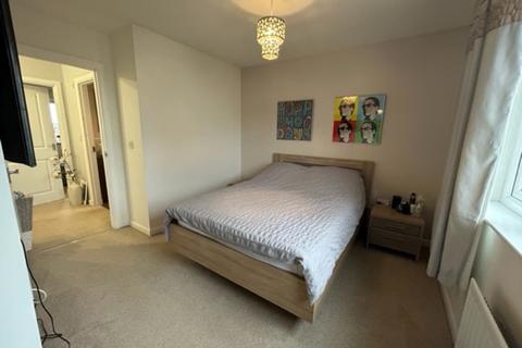 3 bedroom end of terrace house to rent, Moreland Place, Causewayhead FK9