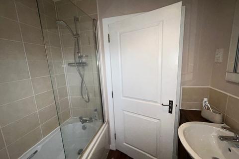 3 bedroom end of terrace house to rent, Moreland Place, Causewayhead FK9