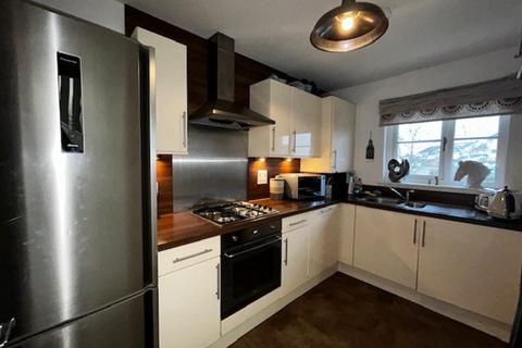 3 bedroom end of terrace house to rent, Moreland Place, Causewayhead FK9