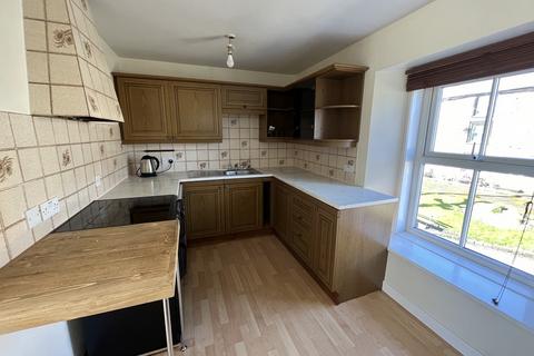 3 bedroom apartment to rent, Bellingham, Northumberland