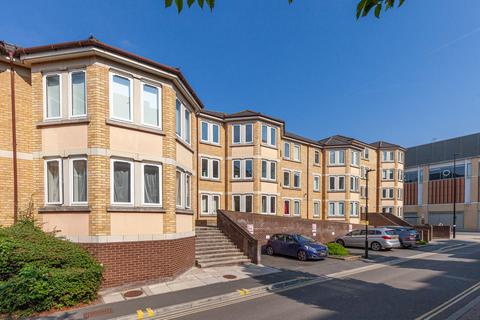 2 bedroom apartment for sale, Tennyson Lodge, Oxford