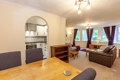 2 bedroom apartment for sale, Tennyson Lodge, Oxford