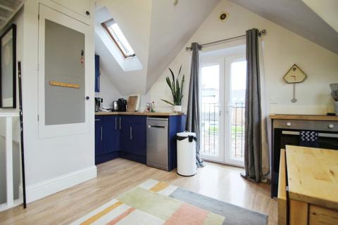 1 bedroom semi-detached house to rent, Stewart Street , Oxford