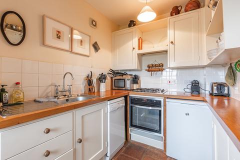 2 bedroom mill for sale, Burnham Overy Staithe