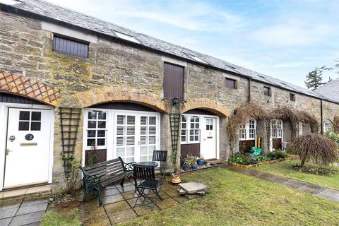 2 bedroom terraced house for sale, 3 The Steadings, Home Farm, Luncarty, PH1