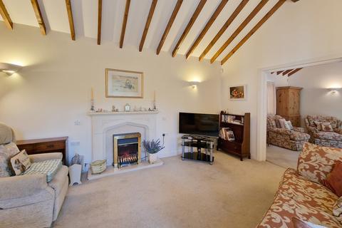 3 bedroom detached house for sale, Cannon Street, Lymington SO41