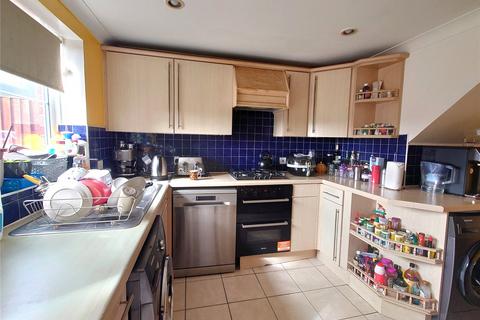 4 bedroom end of terrace house for sale - Rose Park Close, Hayes, Greater London, UB4