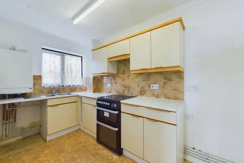 1 bedroom apartment for sale, Franklin Road, Worthing BN13