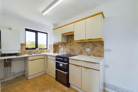 1 bedroom apartment for sale, Franklin Road, Worthing BN13