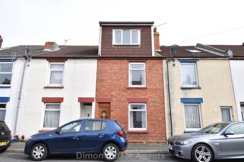 3 bedroom terraced house for sale - Melville Road, Elson