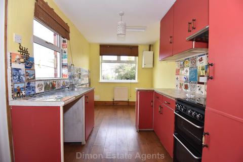 3 bedroom terraced house for sale, Melville Road, Elson