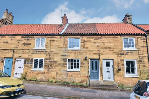 1 bedroom terraced house for sale, West End, Osmotherley, Northallerton