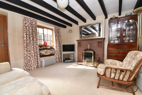 1 bedroom terraced house for sale, West End, Osmotherley, Northallerton
