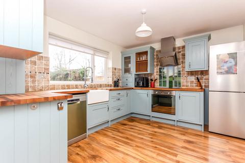 4 bedroom semi-detached house for sale, Hilltop Road, Little Harrowden NN9