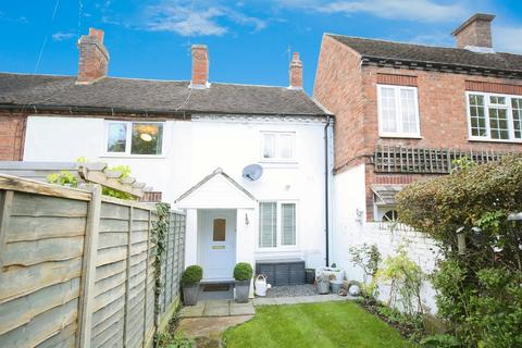 2 bedroom terraced house for sale, Innage Terrace, Atherstone