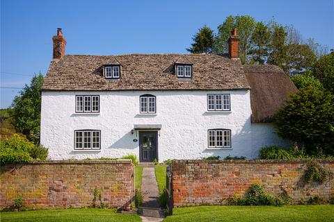 5 bedroom detached house for sale, Rotten Row, Swindon SN4