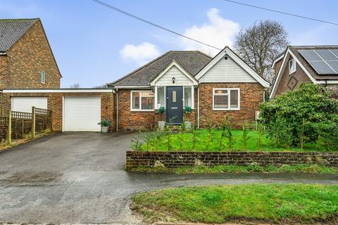 4 bedroom detached house for sale - North Beeches Road, Crowborough
