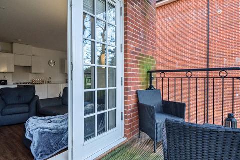 2 bedroom apartment for sale, Collison Avenue, Barnet, EN5