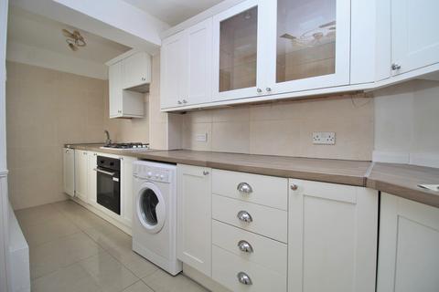 2 bedroom flat for sale, Norfolk Square, Brighton, BN1 2PD