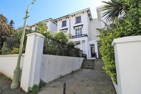 2 bedroom flat for sale, Norfolk Square, Brighton, BN1 2PD