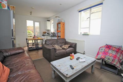 4 bedroom terraced house for sale - Rugby Road, Brighton