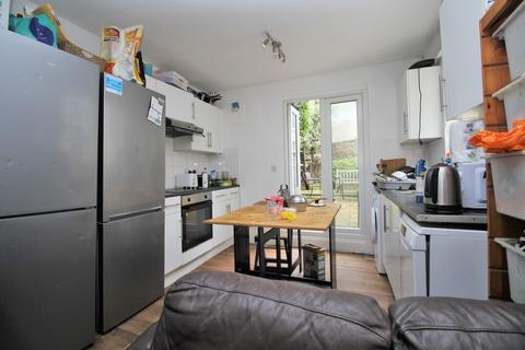 4 bedroom terraced house for sale, Rugby Road, Brighton