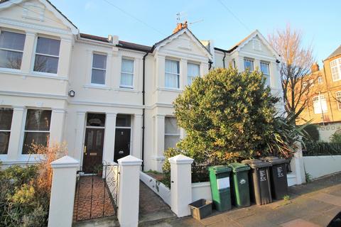 4 bedroom terraced house for sale, Rugby Road, Brighton