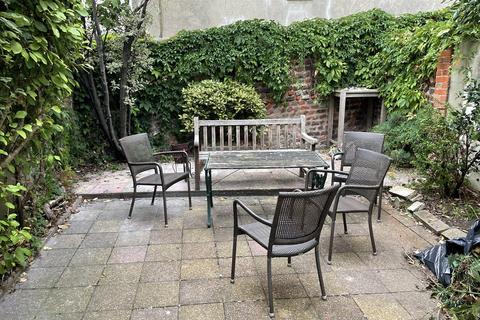 4 bedroom terraced house for sale, Rugby Road, Brighton