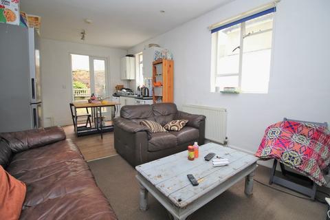 4 bedroom terraced house for sale, Rugby Road, Brighton
