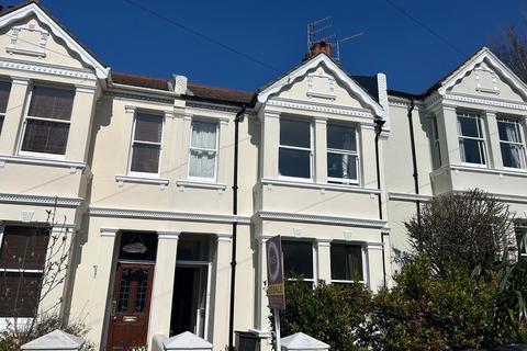 undefined, Rugby Road, Brighton