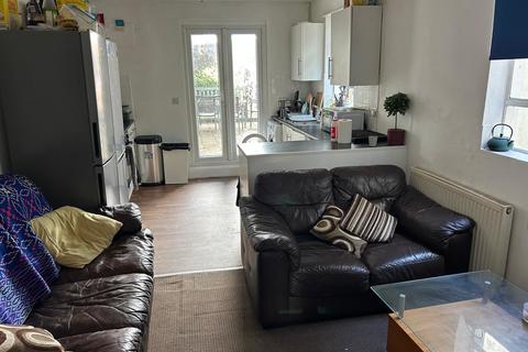 undefined, Rugby Road, Brighton